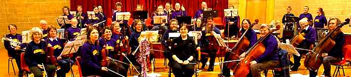 orchestra